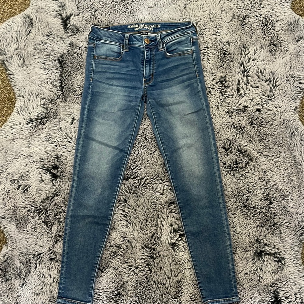 American Eagle